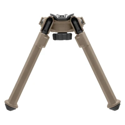 USA Made MAGPUL FDE Adjustable Bipod fits Bergara BMR B14 HMR Savage AXIS Rifle - Image 1 of 2