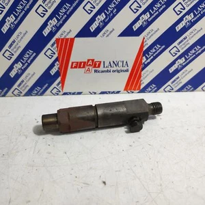 INIETTORE MOTORE DIESEL ALFA 164 - 33 - FIAT DUCATO ORIGINALE 60732854 - Foto 1 di 5