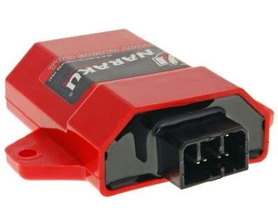 CDI Zündbox NARAKU kompatibel für PEUGEOT Elyseo50 Speedfight 1 2 Vivacity AC LC - Bild 1 von 2