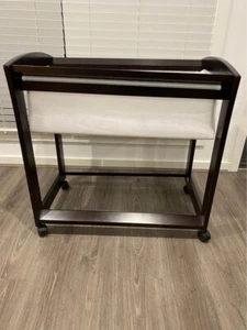Portable Baby Bassinet - Tasman Eco Amore - Picture 1 of 5