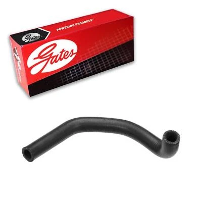 Manguera de calefacción de climatización Gates calentador a tubería-1 para Dodge Grand Caravan 1997-2000 Foto 1 de 3