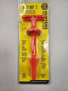 "Butt Out 2", Big Game Field Dressing Tool by Hunters Speacialties - Picture 1 of 2