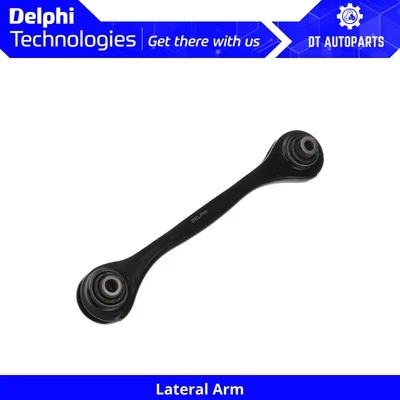 For 2006-2009 Volkswagen Rabbit Lateral Arm Rear Lower Forward Delphi 2007 2008 - Image 1 of 2