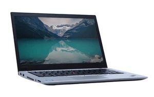 Lenovo ThinkPad T470s Touchscreen Laptop Intel i5 7th Gen 8GB DDR4 RAM 256GB SSD - Picture 1 of 15