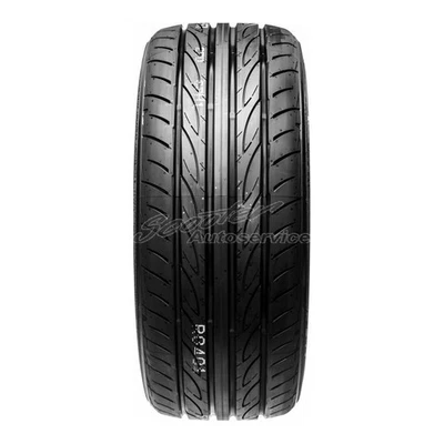 Sommer-Reifen Yokohama 225/35 R 18 87W | 24846 - Bild 1 von 3