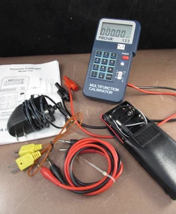 PROVA 123 Multifunction Calibrator - Picture 1 of 2