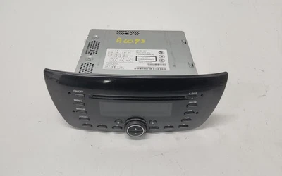 AUTORADIO PER FIAT Doblo Serie 7355608330 (09>15) - Immagine 1 di 4