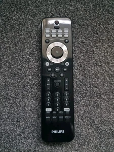 Philips Streamarium Mci900 Remote Control - Picture 1 of 6