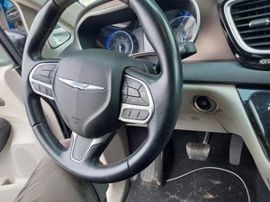 Ignition Switch ID 68299957 Fits 15-23 300 2982459 - Picture 1 of 14