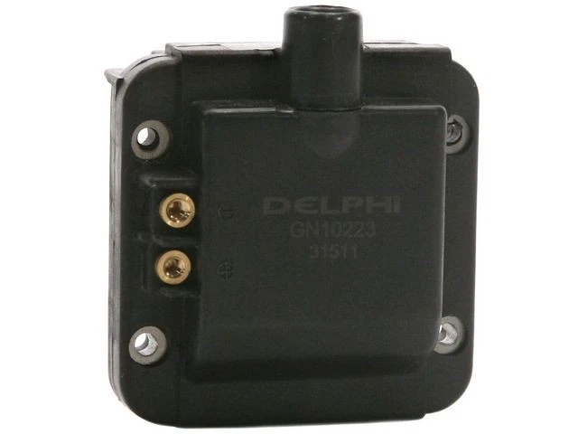 Ignition Coil Delphi 55MDYB94 for Acura Integra 1990 1991 Foto 1 de 1