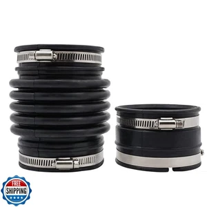 Tubo de manguera de admisión de filtro de aire para Nissan Frontier 2005-2019 2005-2012 Nissan P - Imagen 1 de 5
