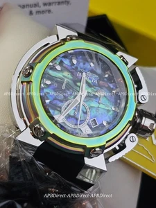 Invicta - X-Wing - Coalition Forces ABALONE Dial - Chronograph - mens watch - Picture 1 of 17