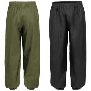 Highlander Kids Lightweight Compact Stormguard Waterproof Trousers Polyester - Picture 1 of 13