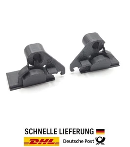 Ersatz Endkappen für VELUX Bedienschienen Kompatibel mit Nr. 948445 DKL/RFL-8664 - Bild 1 von 3