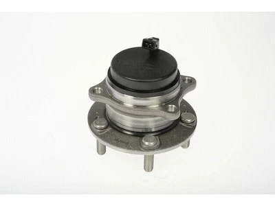 Conjunto de buje de rueda trasero Dorman 79779MTVQ 2008 para Hyundai Veracruz 2007-2012 Foto 1 de 2