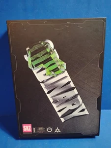 STRAY KIDS 6th KOREAN LANGUAGE EP CD BOX SET ODDINARY FRANKENSTEIN  - Picture 1 of 4
