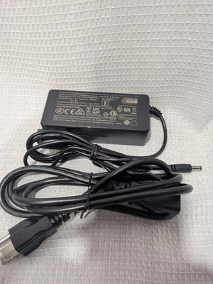 MSI power cord adapter optix monitor12 v 4.0a ac 48w yd-zn1200400-a01 - Image 1 of 4