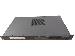 Extron IN1606 6 Input HDCP Compliant Scaling Presentation Switcher HDMI - Bild 1 von 6