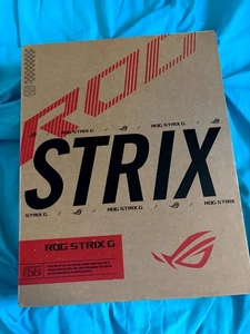 ROG Strix G16 (2025) G614PR - Picture 1 of 6