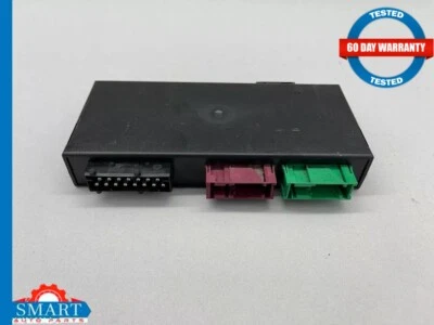 BMW Z3 Roadster Body Control Module Unit BCM 96-02 OEM Tested - Image 1 of 4