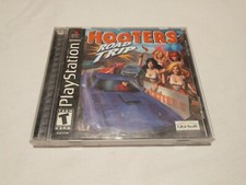 .PSX.' | '.Hooters Road Trip.