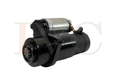 Rebuilt Reverse Motor for Harley Tri Glide 83388-09 FLHTCUTG Trike MATT BLACK - Image 1 of 4