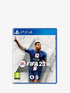 NEAR MINT (PS4) Fifa 23 - Same Day Dispatched - UK PAL - Picture 1 of 1