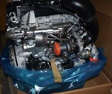 Mercedes Komplettmotor 651.950 V Klasse Vito Kupplung Motor w447
