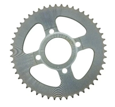 RPS Hawk 250 Carb Base Model Rear Wheel Sprocket (#3 in Diagram)  428-50T - Image 1 of 4
