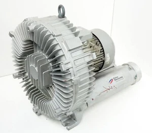 Gardner Denver G 200 2BH1900-7AH06 Seitenkanalverdichter 8,5kW 2915rpm -used- - Picture 1 of 7