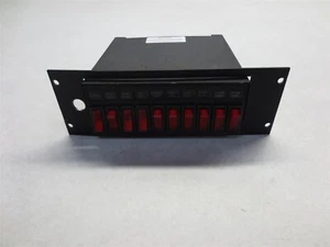 VEHICLE LIGHT CONTROL SWITCH BOX W/BRACKET - Picture 1 of 5