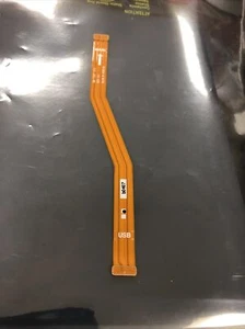 OEM VERIZON SAMSUNG GALAXY TAB A 8.4 (2020) SM-T307U MAIN-USB FLEX CABLE RIBBON - Picture 1 of 2