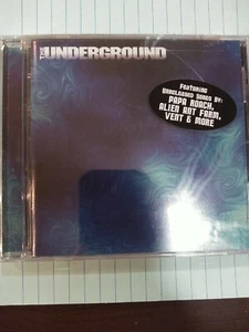 The Underground [Most Wanted Empire] by Various Artists (CD, May-2001, Most... - Picture 1 of 7