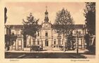 727868) AK Bürger Krankenhaus Chauny Frankreich gelaufen 1915