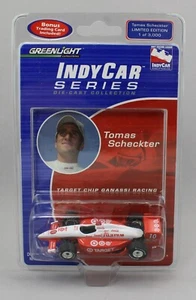 2003 Greenlight 1:64 *TOMAS SCHECKTER* #10 Indy Car 500 Target Neu in OVP! - Bild 1 von 1