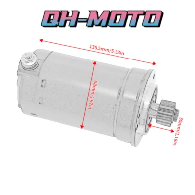 For Ducati Supersport 750SS 27040011A 800 STARTER Superbike Supersport  748 moto Foto 1 de 4