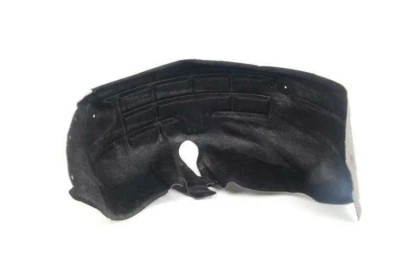 NEW AUDI A6 C6 REAR RIGHT WHEEL HOUSING LINER 4F0810172D ORIGINAL 4F0-810-172-D - Image 1 of 4