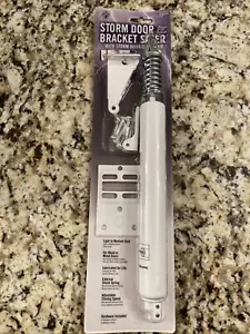 Kit de cierre Storm Door blanco CP-3106W - Imagen 1 de 2