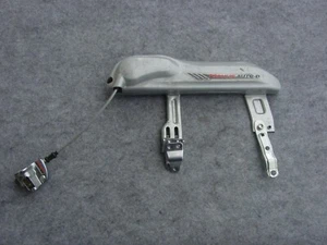 Shimano Nexus Auto-D AI-310 Without Gebermagnet Electronic 3 Speed Shifting - Picture 1 of 9