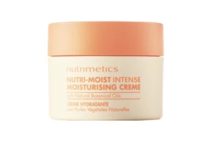 Crema hidratante intensa Nutrimetics Nutri-moist  Foto 1 de 2