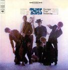 The Byrds - Younger Than Yesterday [New Vinyl LP] 180 Gram