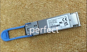 1PCS Finisar FTLC1156RDPL 100GBASE-LR4 13xx nm LAN-WDM 10km SMF QSFP Transceiver - Picture 1 of 3