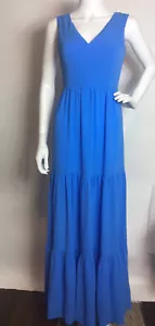 Lilly Pulitzer Women’s Maurine Maxi Dress Size 0 - Picture 1 of 8