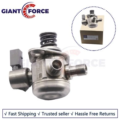 Bomba de combustible de alta presión izquierda genuina para Mercedes SL400 GL450 S550 A2780701101 Foto 1 de 4