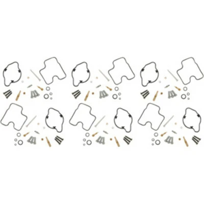 Carburetor Repair Kit for 2001 - 2003 Honda GL1500CD Valkyrie - Image 1 of 2