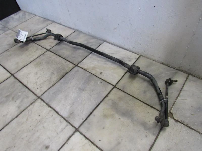 SOLO PICKUP BARRA ESTABILIZADORA 14 15 16 KIA CADENZA Foto 1 de 3