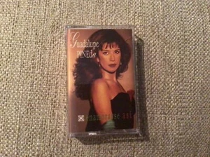 Guadalupe PinedaEnamorarse Así by  Oct-1994, RCA) cassette - Picture 1 of 2