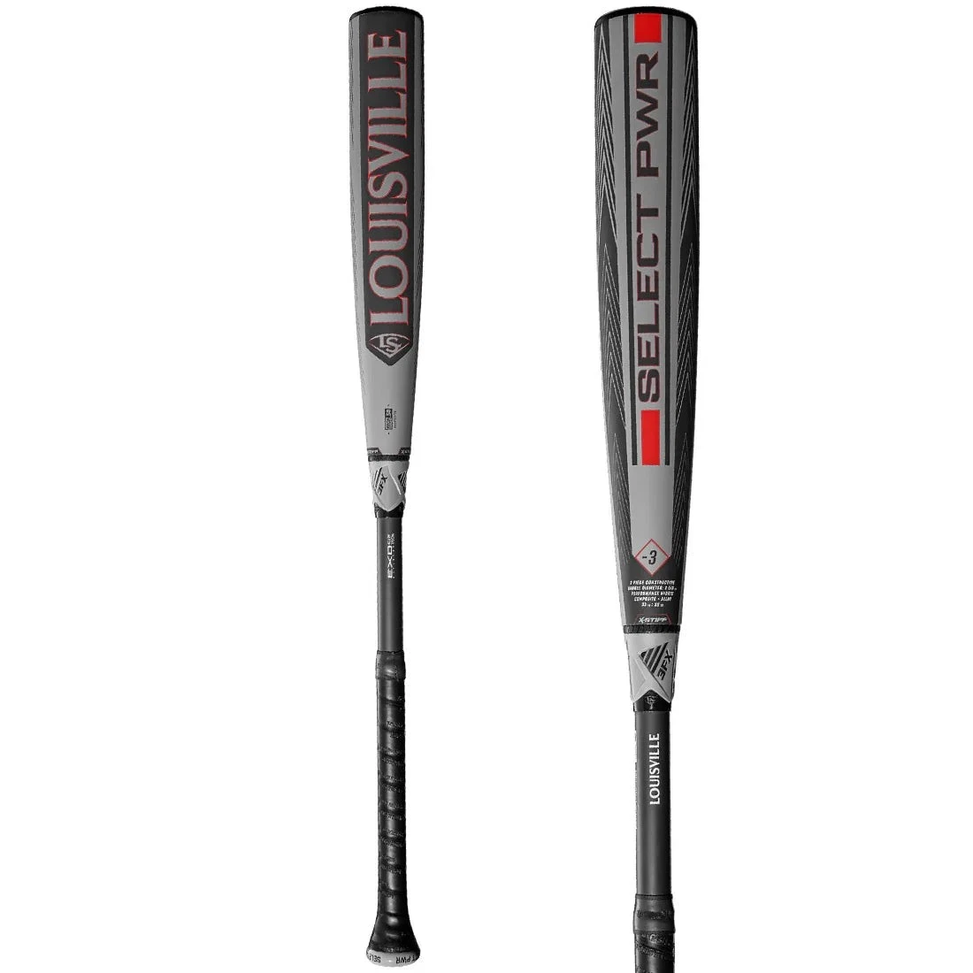Louisville Slugger Aluminum 31 Inch Adult & High School Baseball