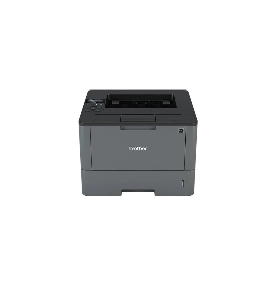 STAMPANTE BROTHER LASER HL-L5000D A4 40PPM 128MB 250FF DUPLEX USB2.0 - Immagine 1 di 1