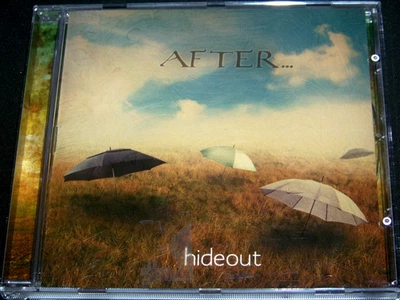 After... – Hideout  CD - Bild 1 von 3